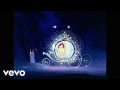 Letra Bibbidi-Bobbidi-Boo (The Magic Song) (ft. Verna Felton)