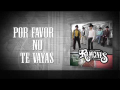 Me Haces Falta