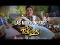 Las Montoneras