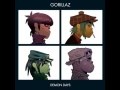 Gorillaz - Dirty Harry