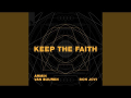 Keep the Faith (ft. Bon Jovi)