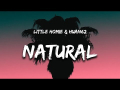 NATURAL ft Huan62