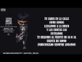 Armao Siempre Andamos Remix (ft. Ñengo Flow, Alexio, Bryant Myers, Darell y Juank) de Anuel AA