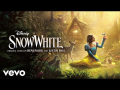 Snow White Returns (ft. Rachel Zegler) (From 'Disney's Snow White')