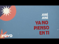 Ya No Pienso En Ti