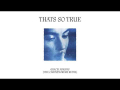 That's So True (The Chainsmokers Remix)