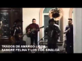 Tragos Amargos (ft. Los 3 De Sinaloa)