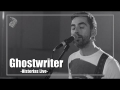 Ghostwriter