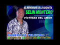 Víctimas Del Amor