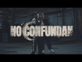 Letra No Confundan (ft. Duki)