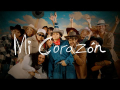 Letra Mi corazón