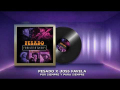 Letra Por Siempre Y Para Siempre (ft. Pesado)