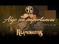Algo Sin Importancia