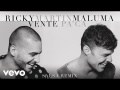 Vente Pa' Ca Salsa Versión (ft. Ricky Martin)