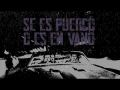 Letra El Hombre Puerco