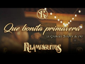Que Bonita Primavera