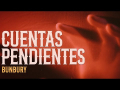 Cuentas pendientes