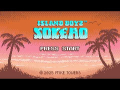 Letra SOLEAO (ft. Quevedo)