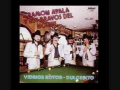 Letra Vete