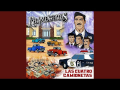 Las Cuatro Camionetas