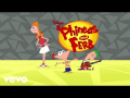 Letra Bowling For Soup - Phineas and Ferb Theme Song