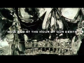 $uicideboy$ - Now and at the Hour of Our Death
