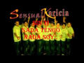 Sin ti nada tengo