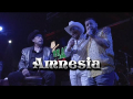 Amnesia (ft. Los Traileros Del Norte, Arnulfo Jr.)
