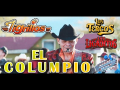 El Columpio (ft. Los tigrillos, Los Ligaditos)