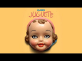 Letra Juguete
