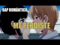 Me Perdiste