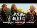 Letra Salpicando Tradiciones