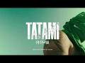 Letra Tatami