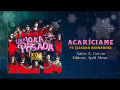 Acaríciame