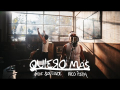 Letra QUIERO MÁS (ft. Neo Pistea)