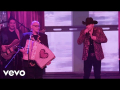 Letra Para Que Baile Mi Pueblo (ft. Guardianes del Amor)