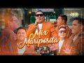 Mix mariposita - 2025