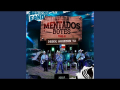 Cuatro Camionetas