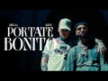 Letra PORTATE BONITO (ft. BLESSD)