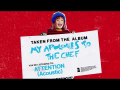 Winona Fighter - Attention