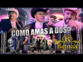 Como Amas A Dos (ft. Intenso)