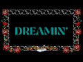 Letra Dreamin’