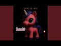 Letra Annie