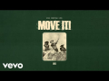 1K Phew - MOVE IT! (ft. Forrest Frank, 1K Pson)