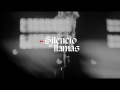 Letra Silencio en llamas