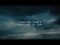 Letra Salute
