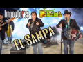 El Samoga (ft. Impostores de Nuevo Leon)