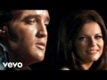 Elvis Presley - Blue Christmas (ft. Martina McBride)