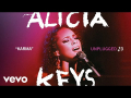 Alicia Keys - Karma (Unplugged)