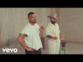 Letra A Medio Vivir (ft. Carín León)